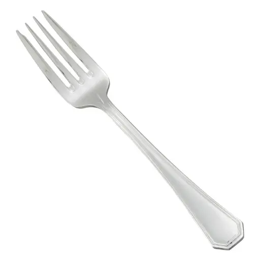 [0035-06] Victoria Salad Fork, 18/8 Extra Heavyweight