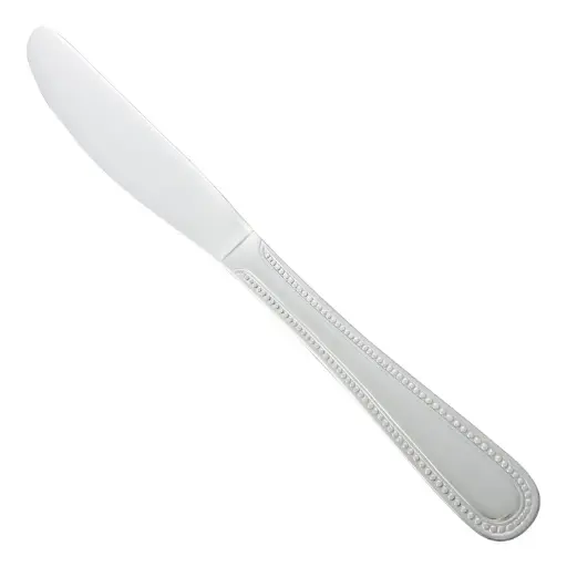 [0036-16] Deluxe Pearl Salad Knife, Extra Heavyweight