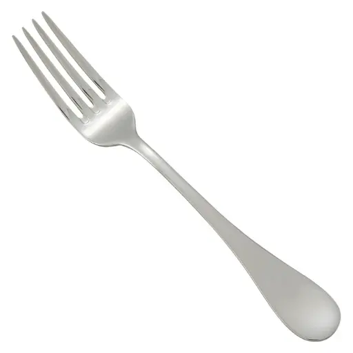 [0037-06] Venice Salad Fork, 18/8 Extra Heavyweight