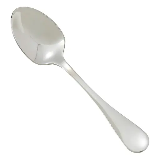 [0037-09] Venice Demitasse Spoon, 18/8 Extra Heavyweight