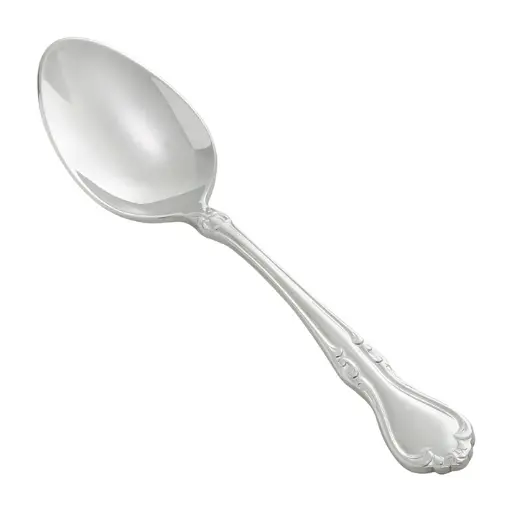 [0039-01] Chantelle Teaspoon, 18/8 Extra Heavyweight