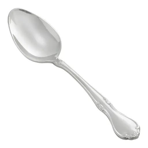 [0039-03] Chantelle Dinner Spoon, 18/8 Extra Heavyweight