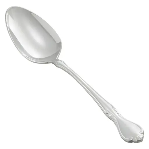 [0039-10] Chantelle Tablespoon, 18/8 Extra Heavyweight