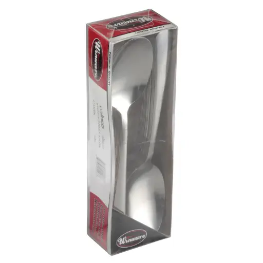 [0082-03] Windsor Dinner Spoon, 2-doz/pk, 18/0 Medium Weight