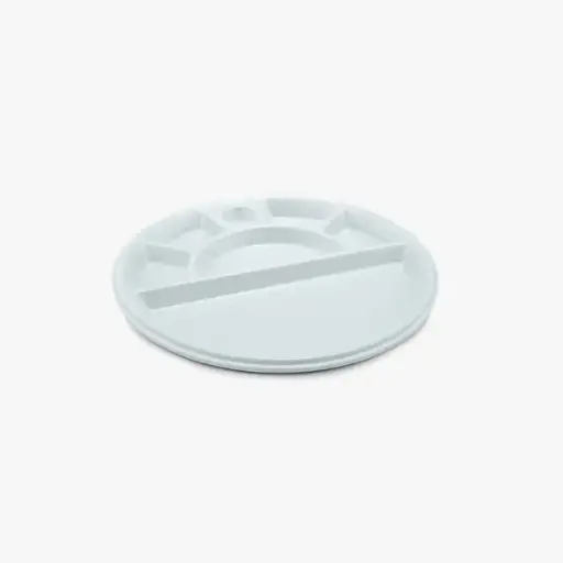 [513] Termostar Round Breakfast