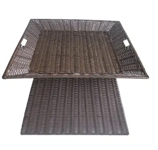 Square Baskets 