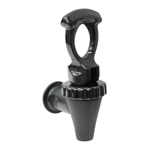 Faucet for PBD-3