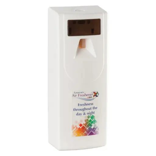 [AFD-1] Programmable Automatic Air Freshener Dispenser