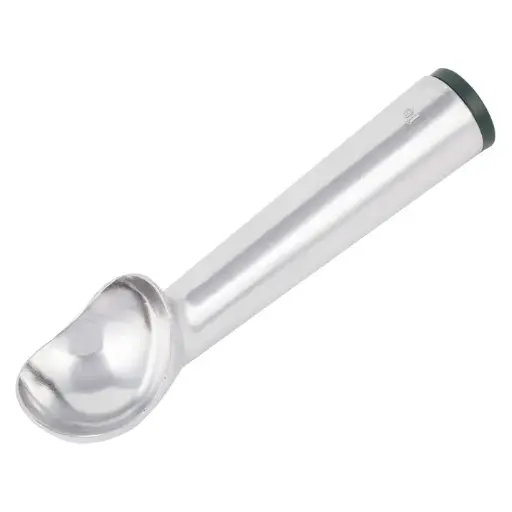 [AICD-16] Aluminum Self-Defrosting 2-1/2 oz Ice Cream Dipper
