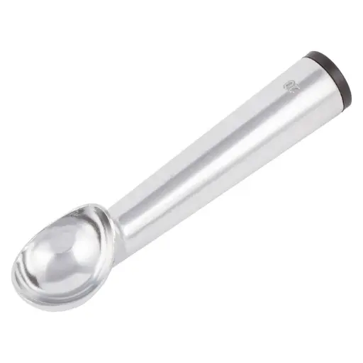 [AICD-20] Aluminum Self-Defrosting 2 oz Ice Cream Dipper
