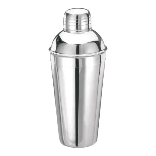 [BL-3P] 16 oz Stainless Steel Deluxe Shaker Set