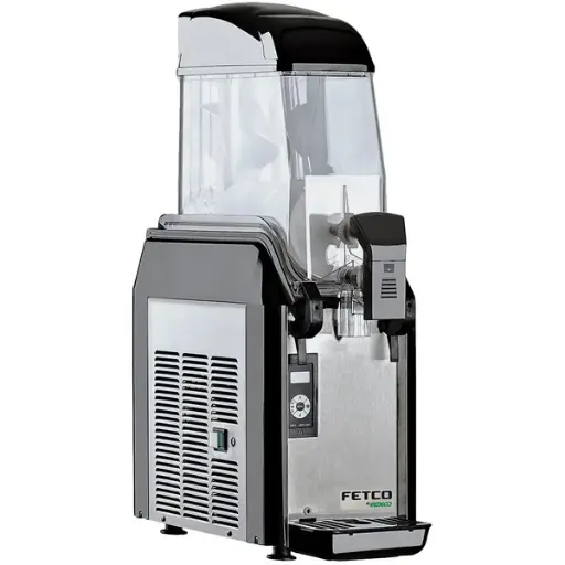 [FMC1] Elmenco Single Frozen Beverage Machine  