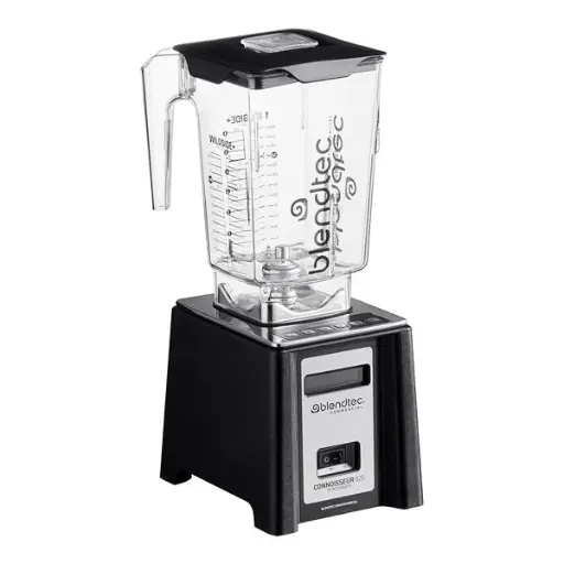 [C825C11E-A1GA1D] Blendtec Blender w/ Tritan Container 