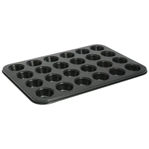 [AMF-24MNS] 24-Cup Non-Stick Muffin Pan - 1-1/2 oz