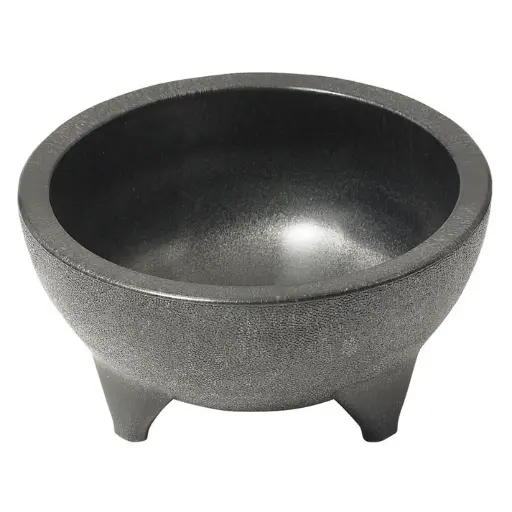 [PMSB-56] 56 oz Molcajete Salsa Bowl