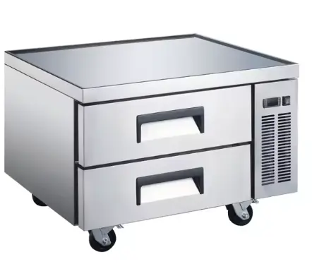 [TP-CB-36] Chef Base Refrigerator 