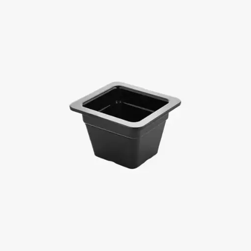 [572-S] GN 1/6 100MM 