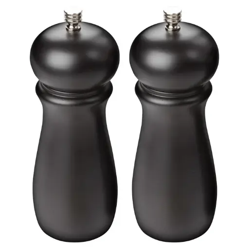 [SP-624] Peppermills, 2 Piece Set
