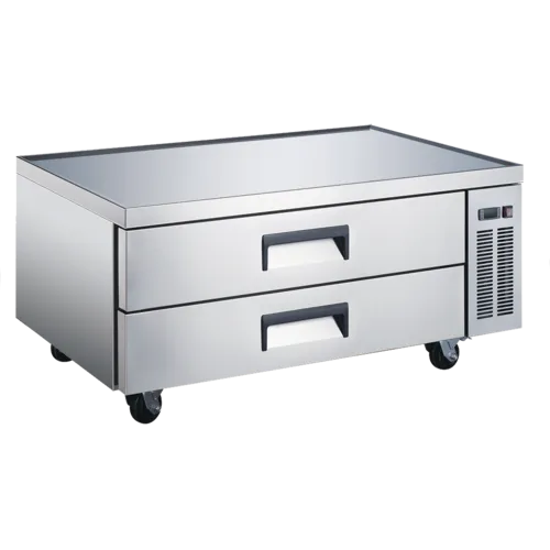 [TP-CB-60] Chef Base Refrigerator 5ft