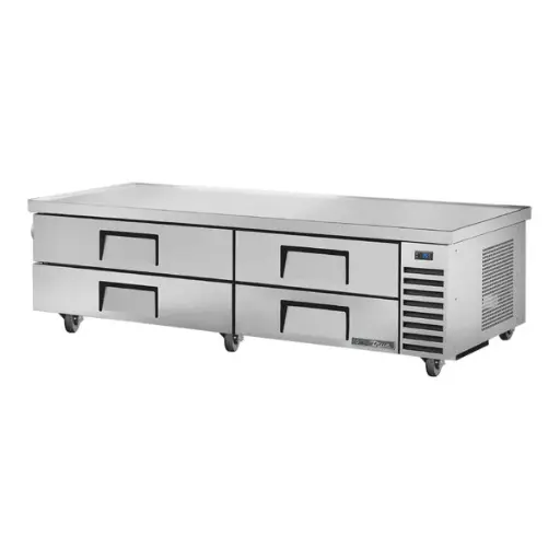 [TP-CB-72] Chef Base Refrigerator 