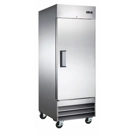 [TP-1RR] Reach In Cooler Single Door