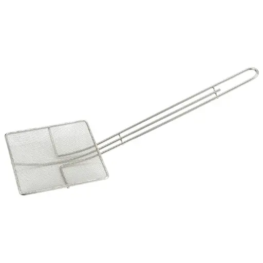 [SCF-6S] Mesh Skimmer - 6-3/4" Square