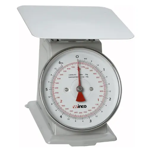 [SCAL-66] Receiving Scale - 6 lbs