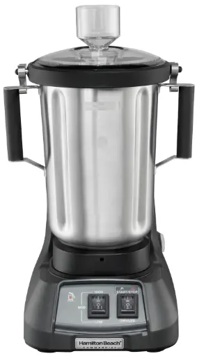 [HBF900S] Culinary Blender – 1 Gal / 4 L