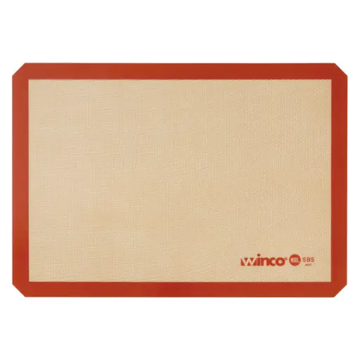 [SBS-21] Silicone Baking Mat - Two-Thirds (2/3)