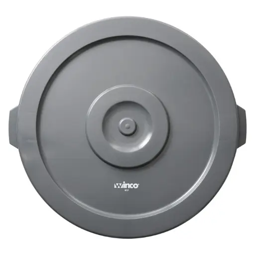 [PTCL-44] Paper Recycling Cover for 23 Gallon Slender Trash Can