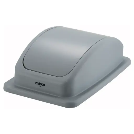 [PTCL-23] Cover for PTC-23SG, Gray