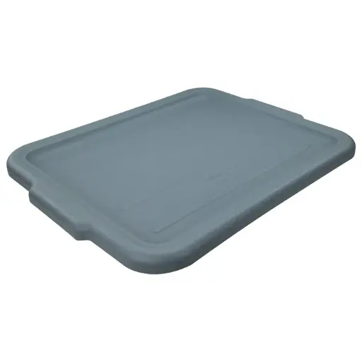 [PLW-CG] Cover for PLW-7 Series Dish Boxes - Gray
