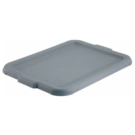 [PL-8C] Nesting Lug Box Cover, Gray