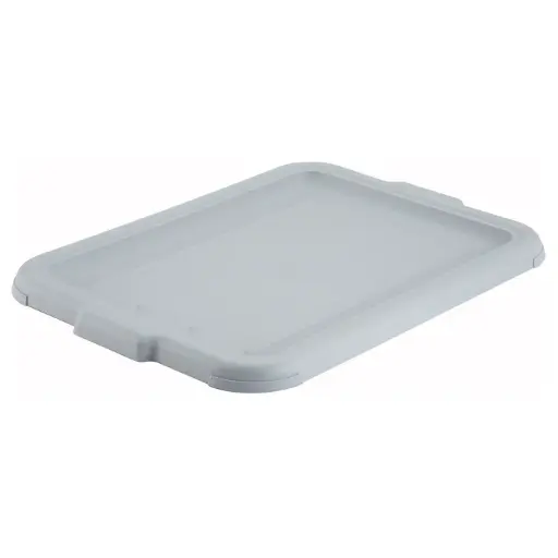 [PL-57C] Cover for Standard Dish Boxes - Gray