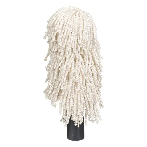 [PH-5C] Bar Maid 6" Center Polishing Head for GP-100 and GP-3MINI