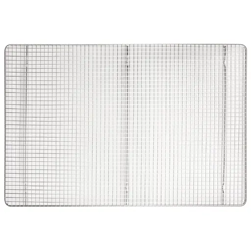 [PGWS-2416] Wire Sheet Pan Grate, Stainless Steel - Full