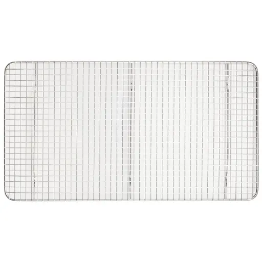 [PGWS-1018]  Pan Grate for Steam Pan, Stainless Steel - Full