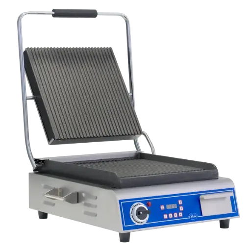 [GPG14D] Globe Deluxe Sandwich Grill 