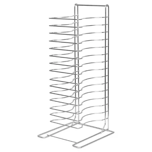 [APZT-1015] 15-Tier Table/Countertop Pizza Rack