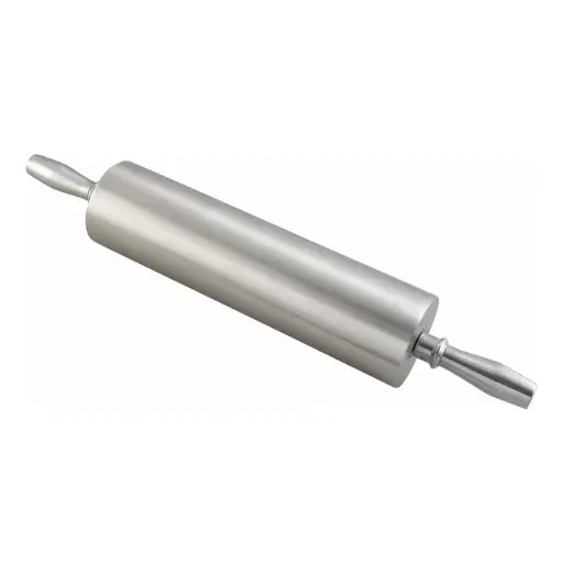 [ARP-13] Aluminum Rolling Pins - 13"