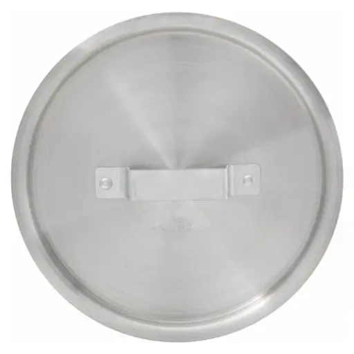 [ASP-4C] Cover for Aluminum Sauce Pans - 4-1/4 Quart