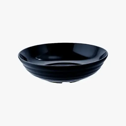 [663-B] Termostar Round Bowl No.1 