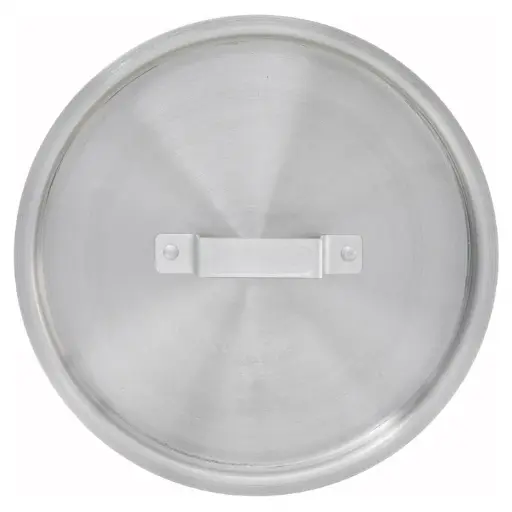 [ASP-7C] Cover for Aluminum Sauce Pans - 7 Quart