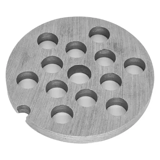 [MG-1038] Grinder Plate for MG-10 - 3/8" (10mm)