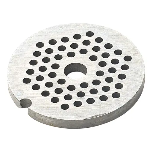 [MG-10316] Grinder Plate for MG-10 - 3/16" (4mm)