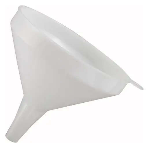 [PF-16] Plastic Funnel - 16 oz