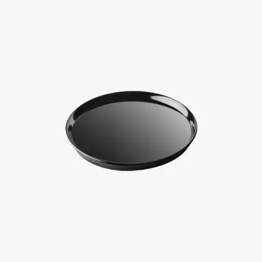 [686-B] Termostar pizza plate 31R MARBLE