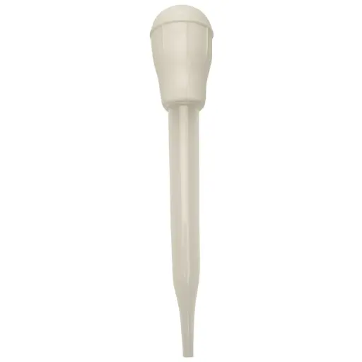 [PBST-1.5] 1-1/2 oz Baster with Rubber Bulb