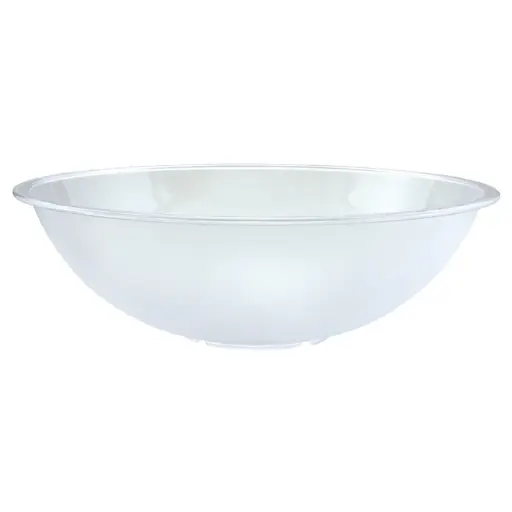 [PBB-18] Pebbled Salad Bowl - 18-3/4"