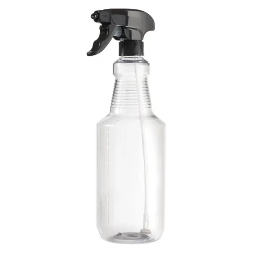 [PSR-SB] Olive Oil Spray Bottle, 32oz, Plastic